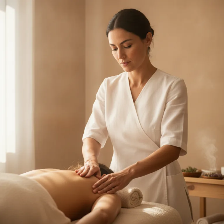 Spa servicio en Tetuan de las Victorias
